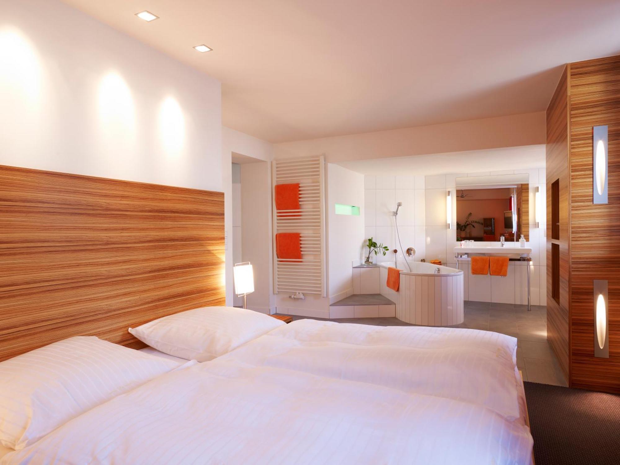 Hotel Victoria Nuernberg Luaran gambar
