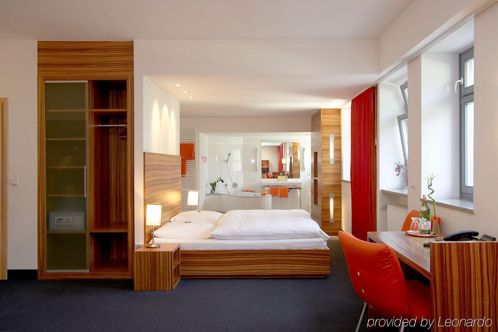 Hotel Victoria Nuernberg Bilik gambar