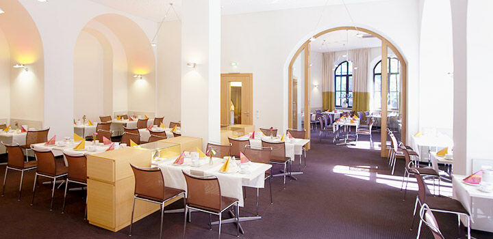 Hotel Victoria Nuernberg Luaran gambar