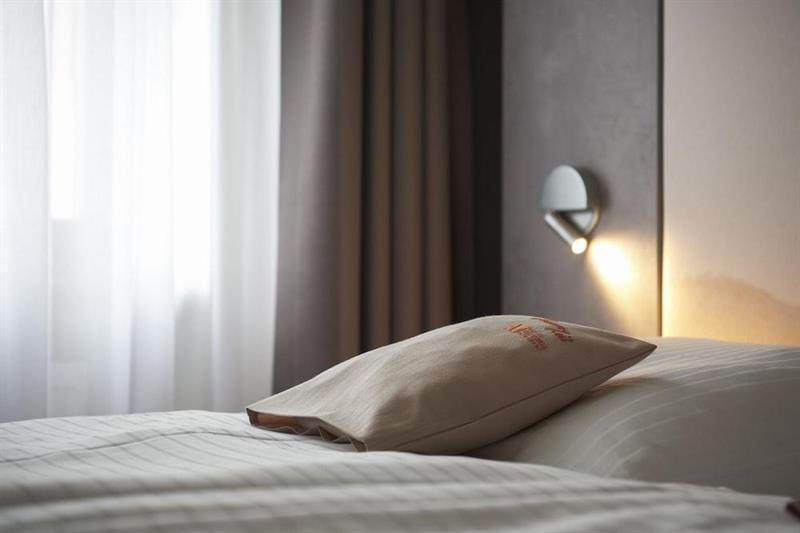 Hotel Victoria Nuernberg Luaran gambar